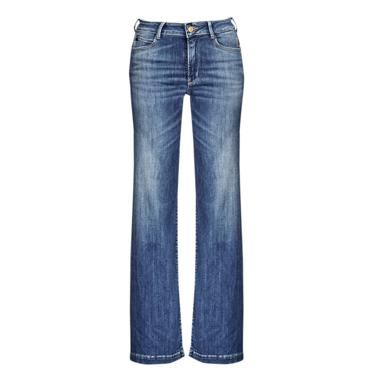 Women's Jeans Le Temps des Cerises Blue