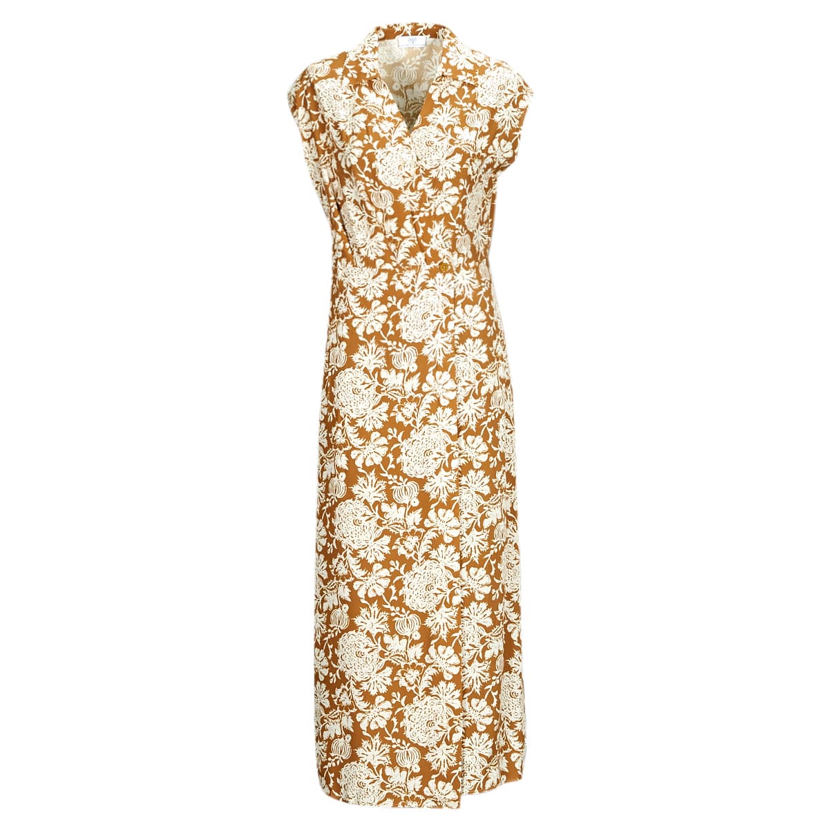 Μακριά Φορέματα Le Temps des Cerises JOUBAR