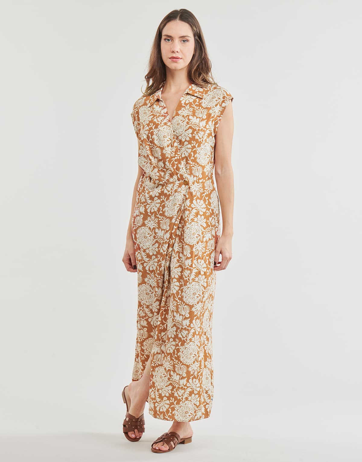 Women's Dresses Le Temps des Cerises Multicolor