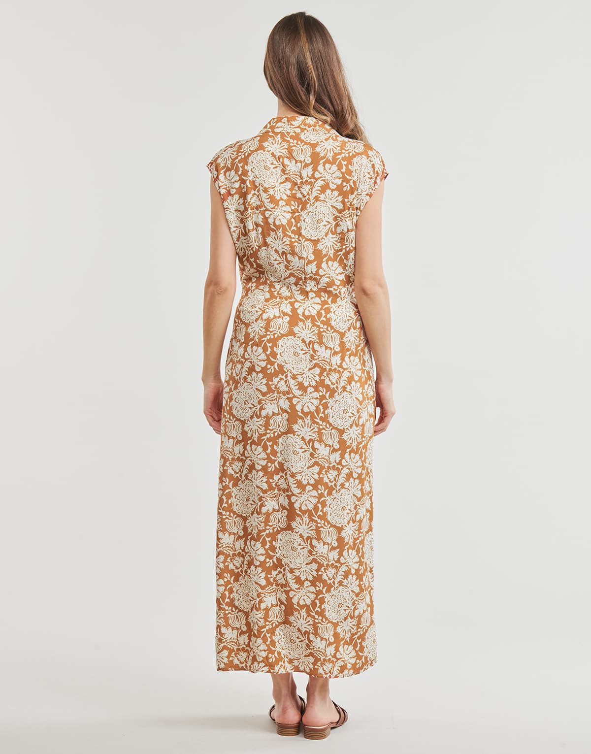 Women's Dresses Le Temps des Cerises Multicolor