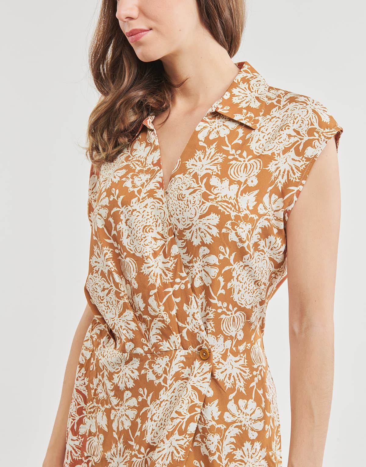 Women's Dresses Le Temps des Cerises Multicolor