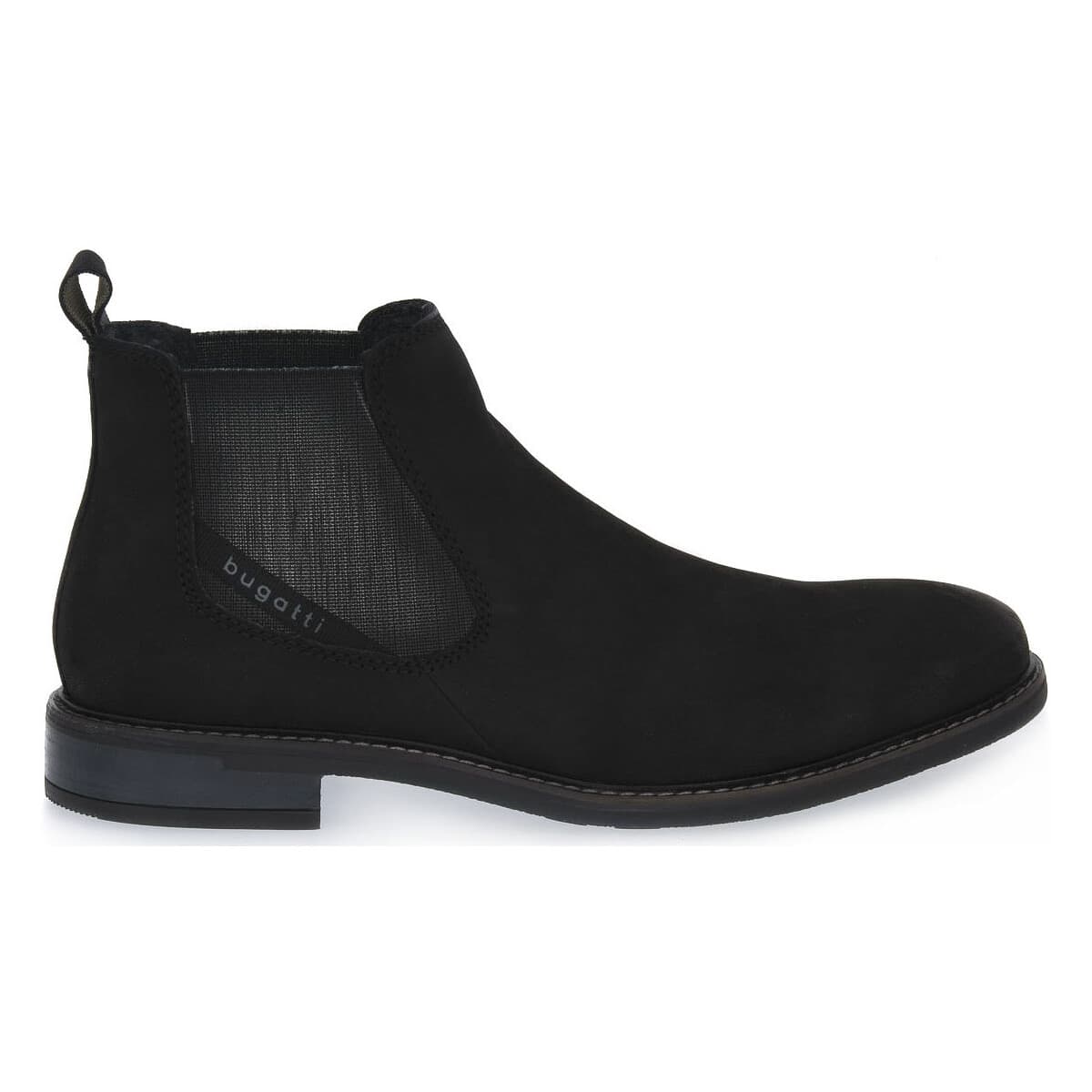 Men's Boots Bugatti Black