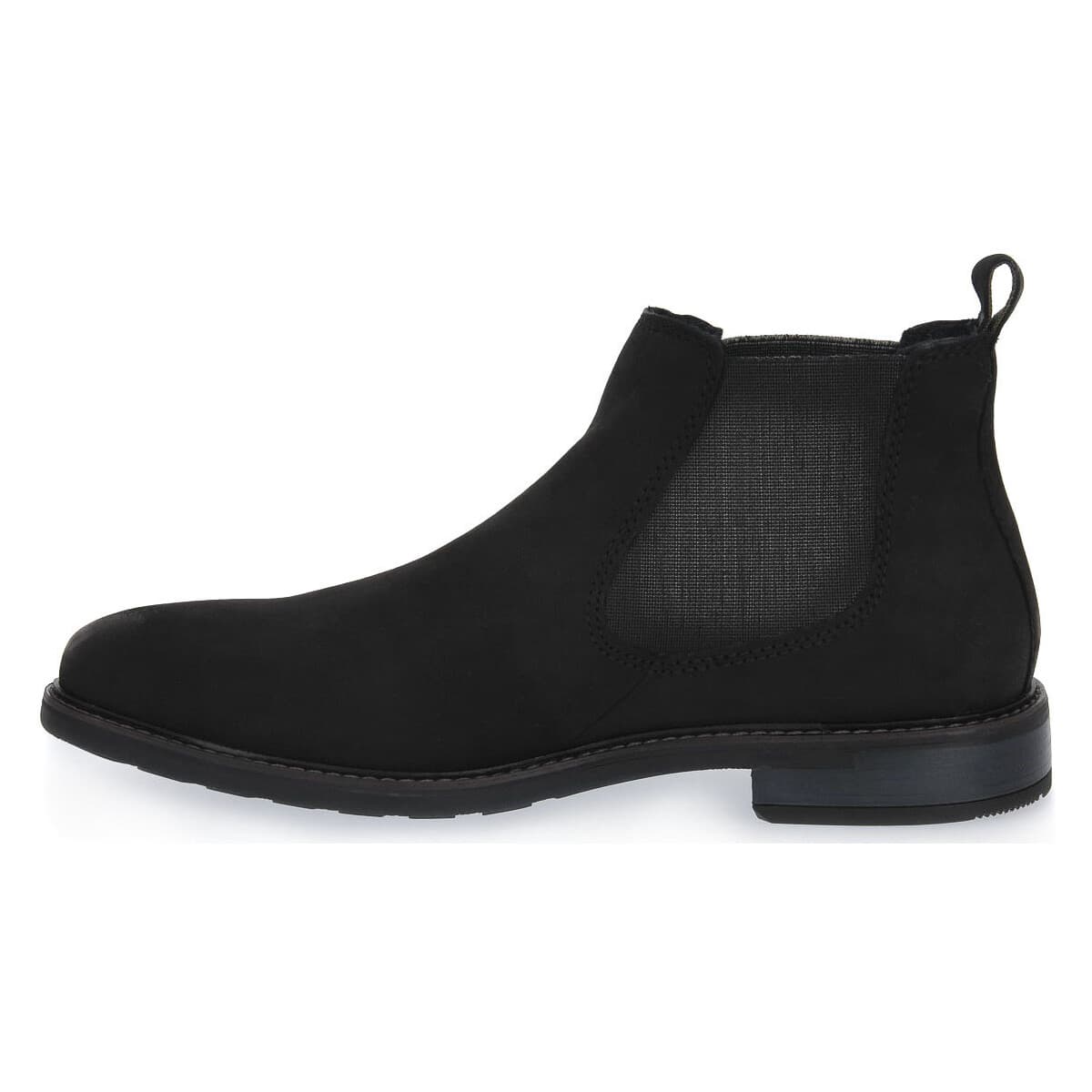 Men's Boots Bugatti Black