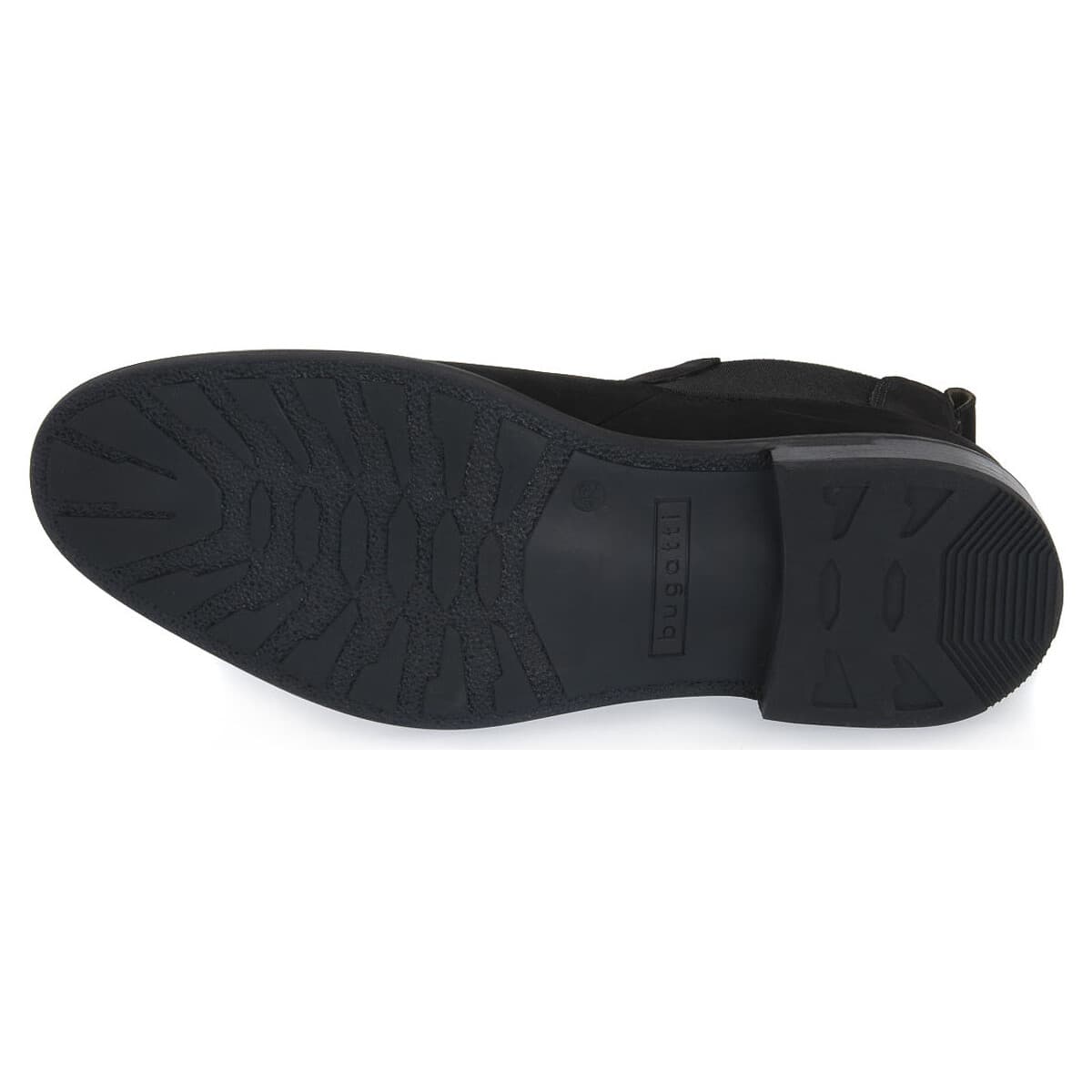 Men's Boots Bugatti Black