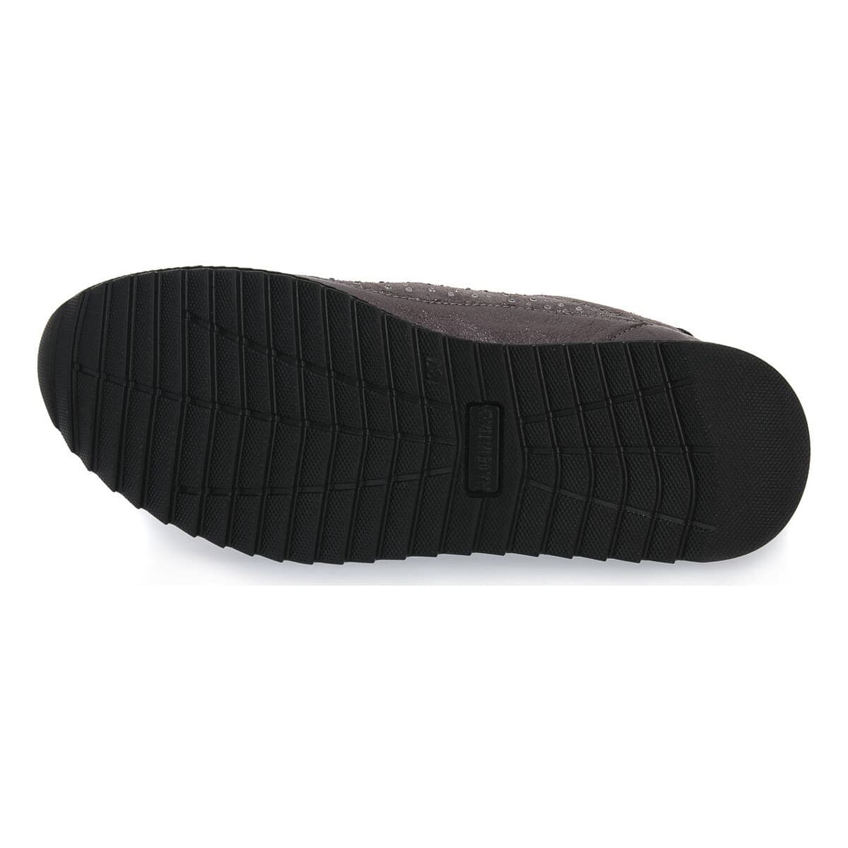 Women's Gym Shoes Imac Gray