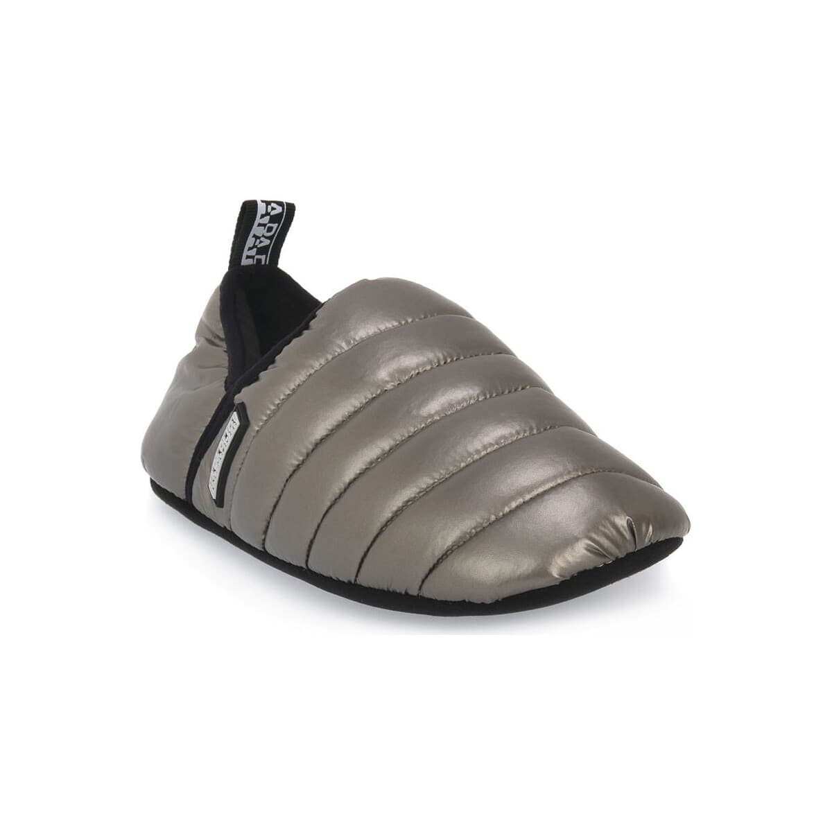 Παντόφλες Napapijri S00 SILVER