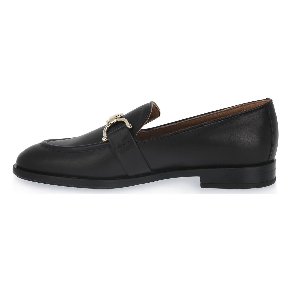 Women's Loafers Frau Black