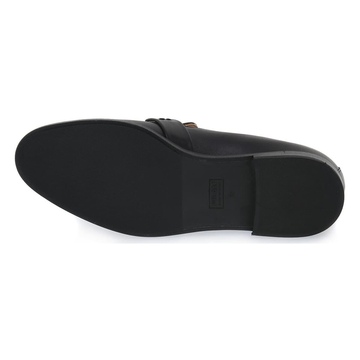 Women's Loafers Frau Black