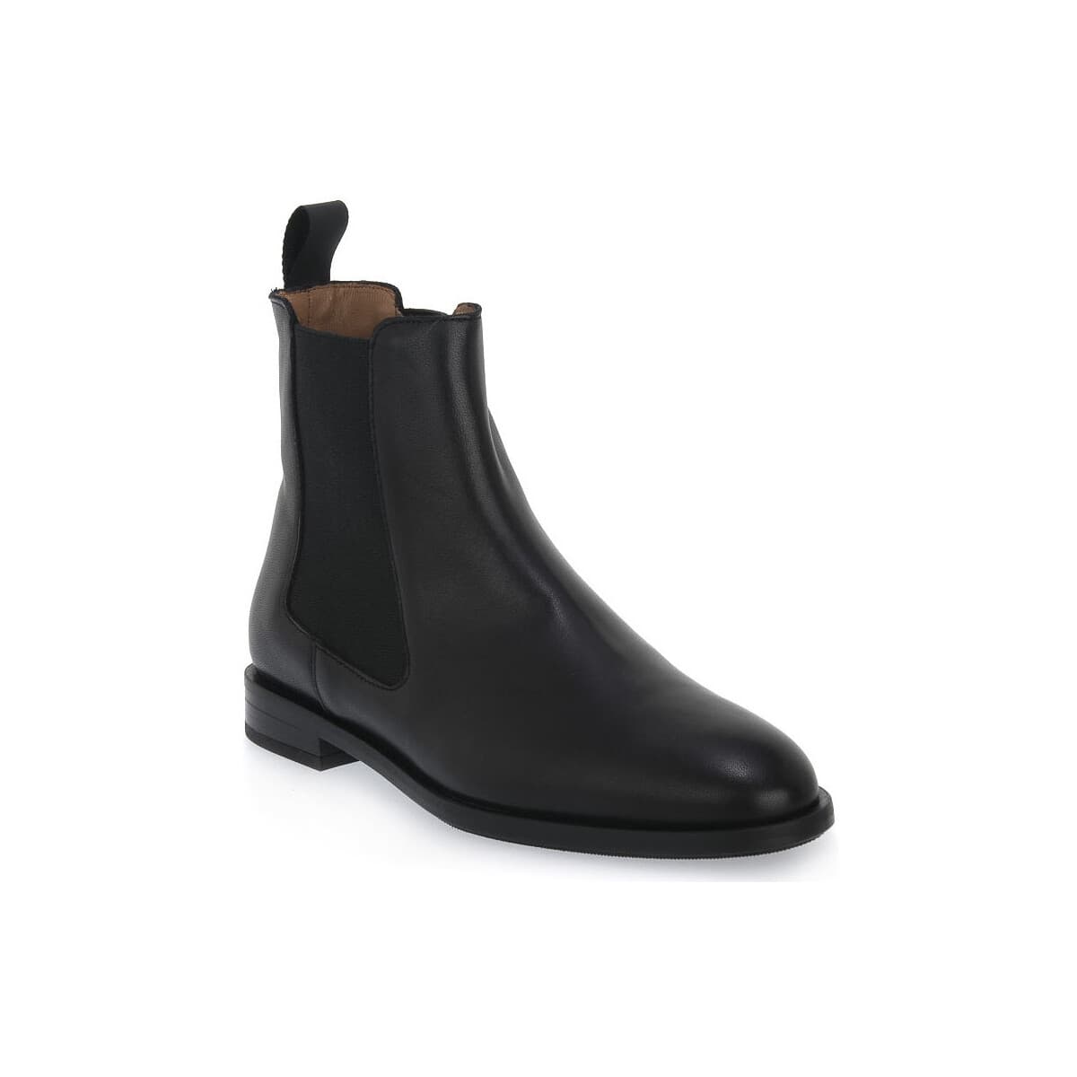 Women's Ankle Boots Frau Black