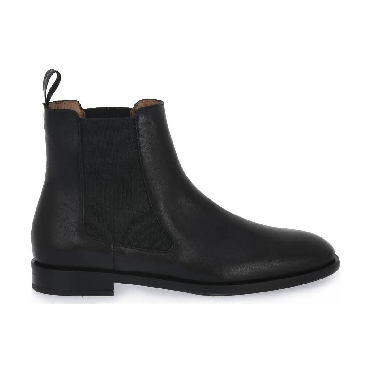 Women's Ankle Boots Frau Black