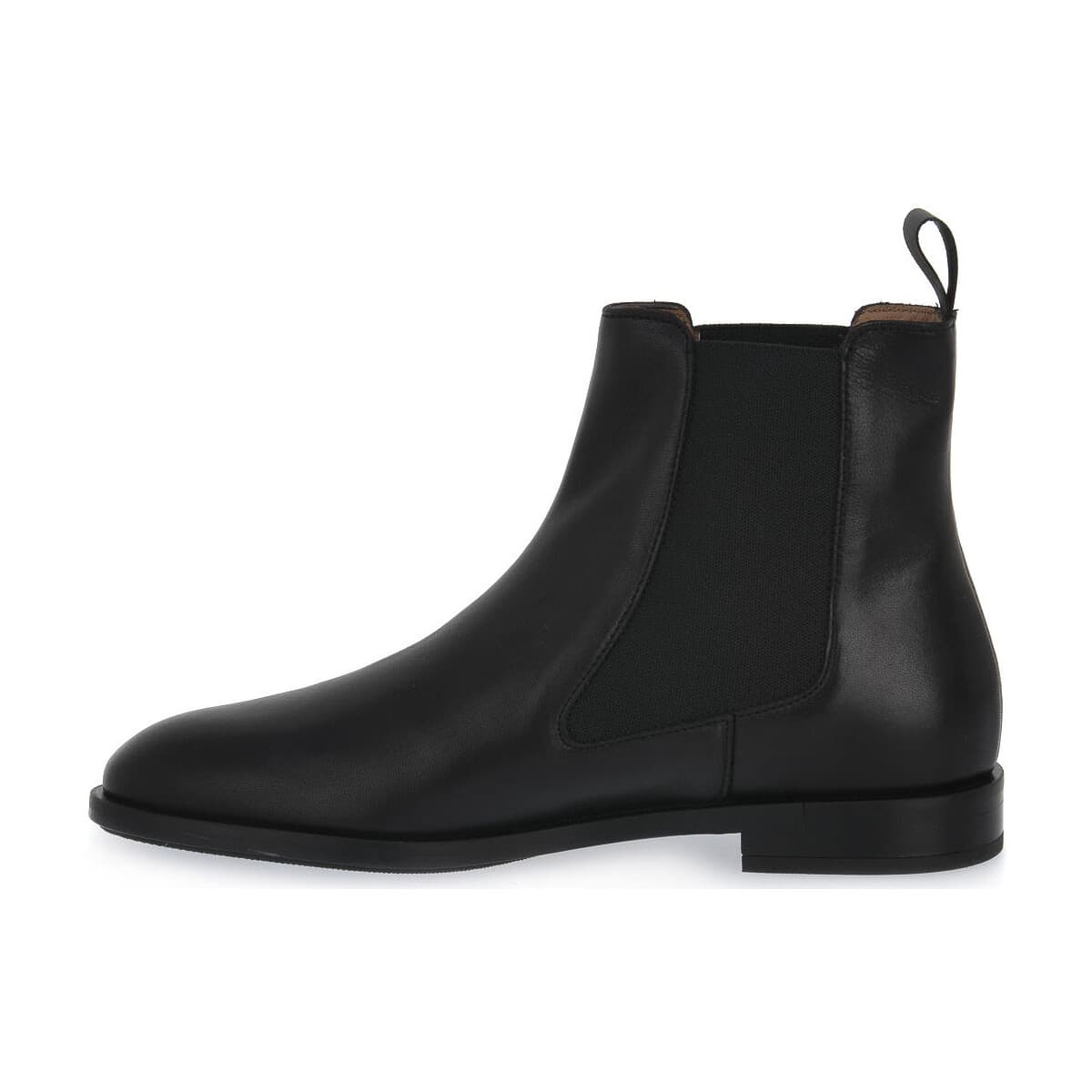 Women's Ankle Boots Frau Black