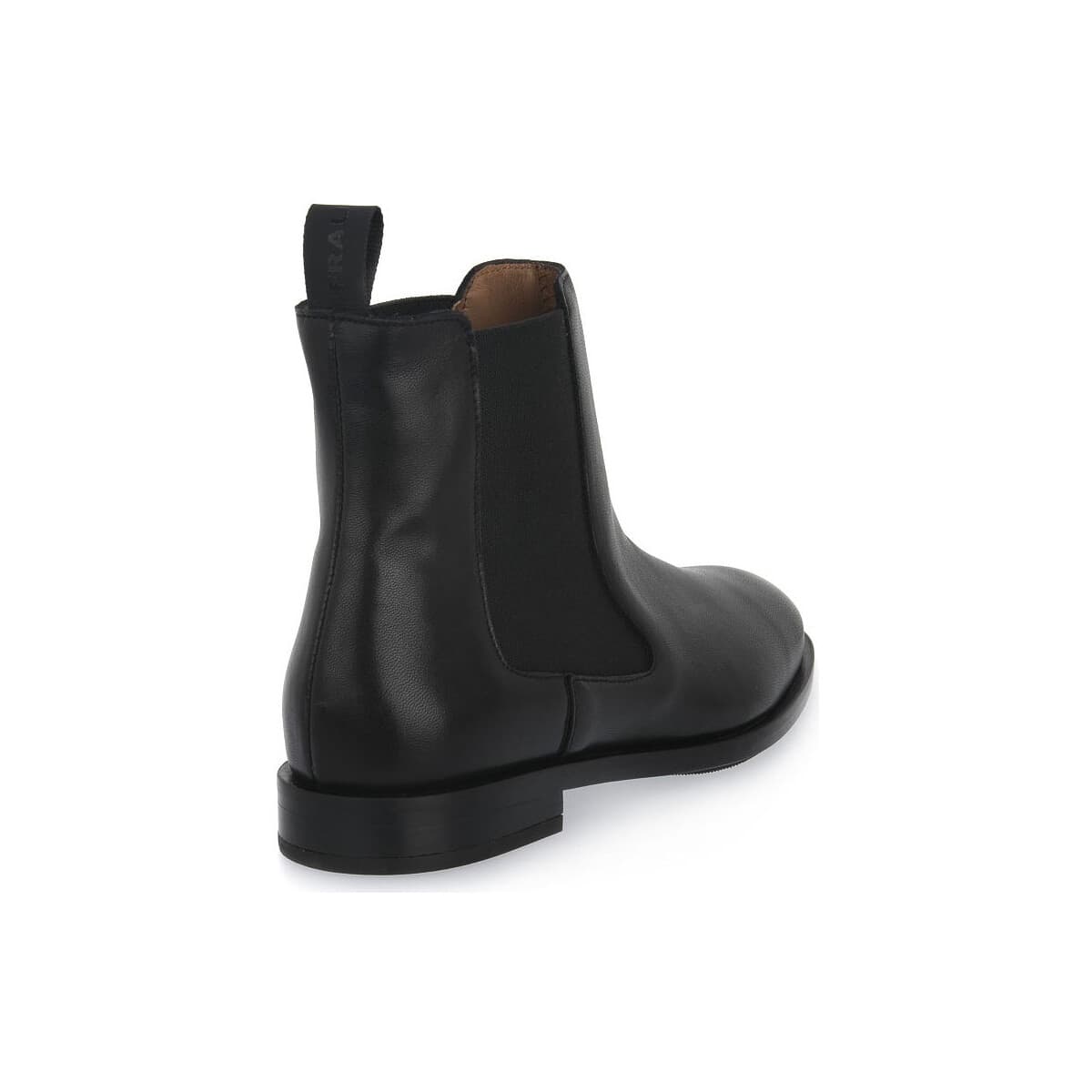 Women's Ankle Boots Frau Black