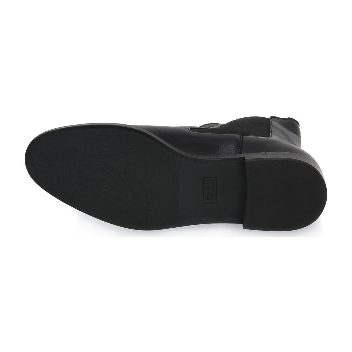 Women's Ankle Boots Frau Black