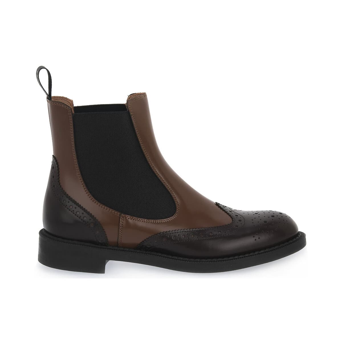 Women's Ankle Boots Frau Black