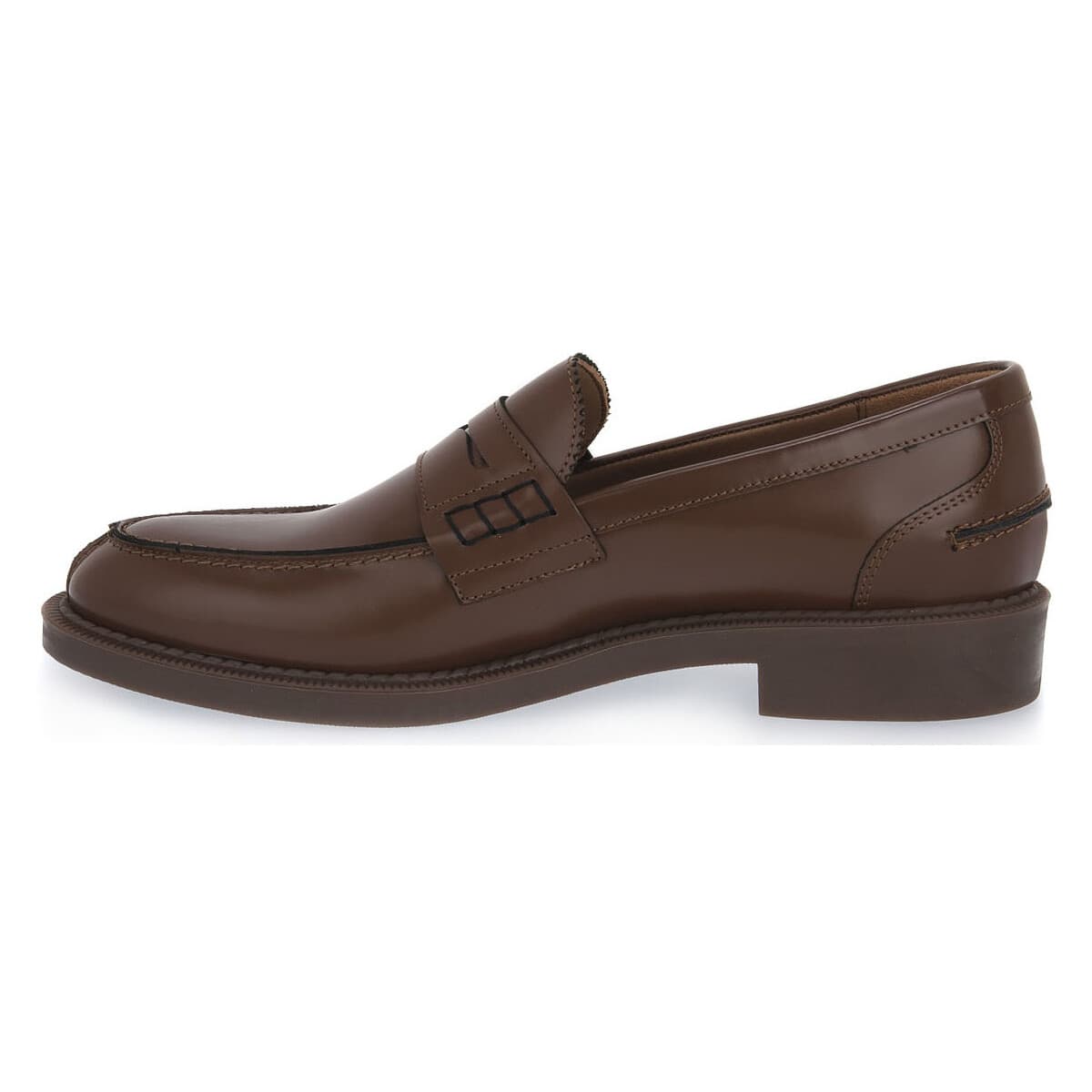 Women's Loafers Frau Brown