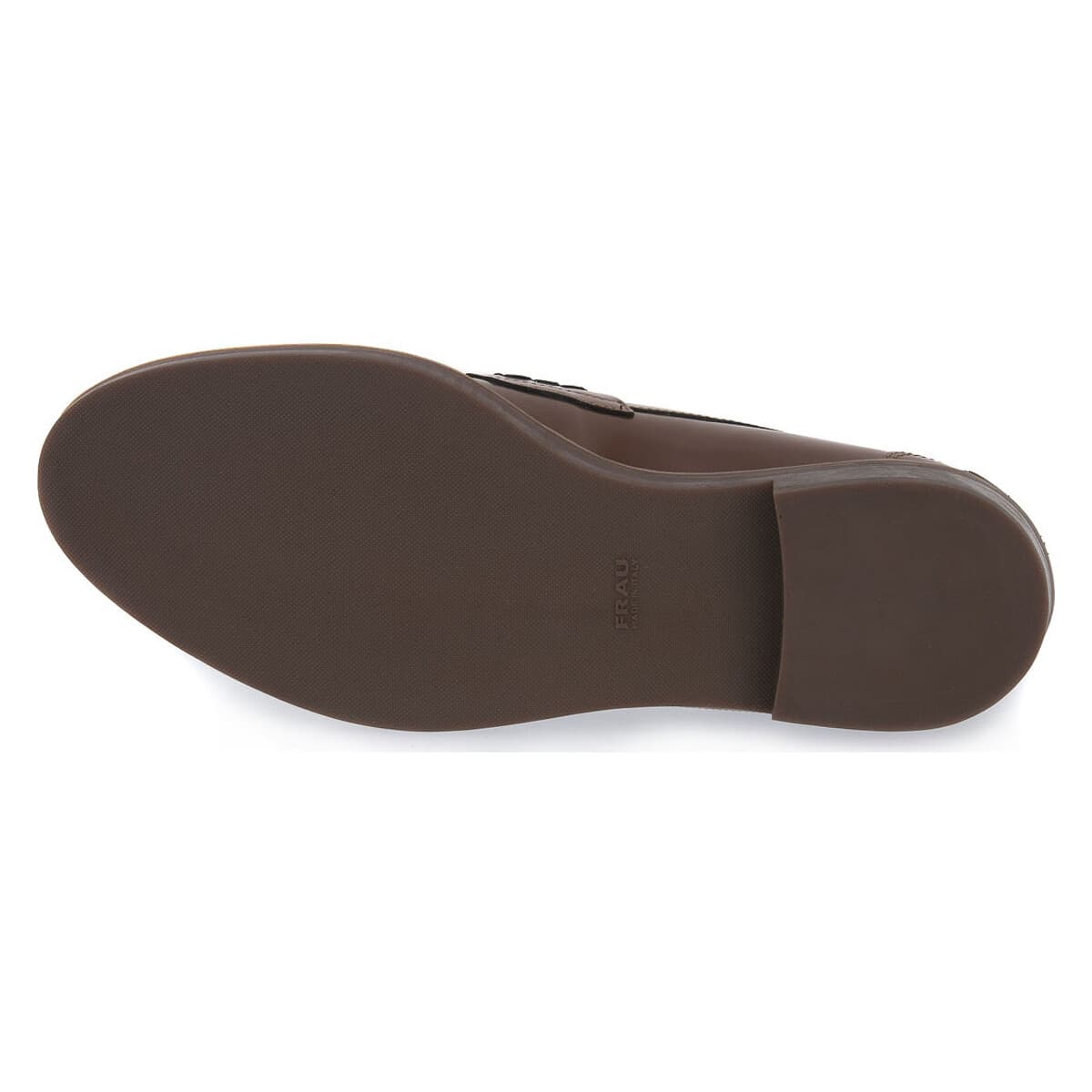 Women's Loafers Frau Brown