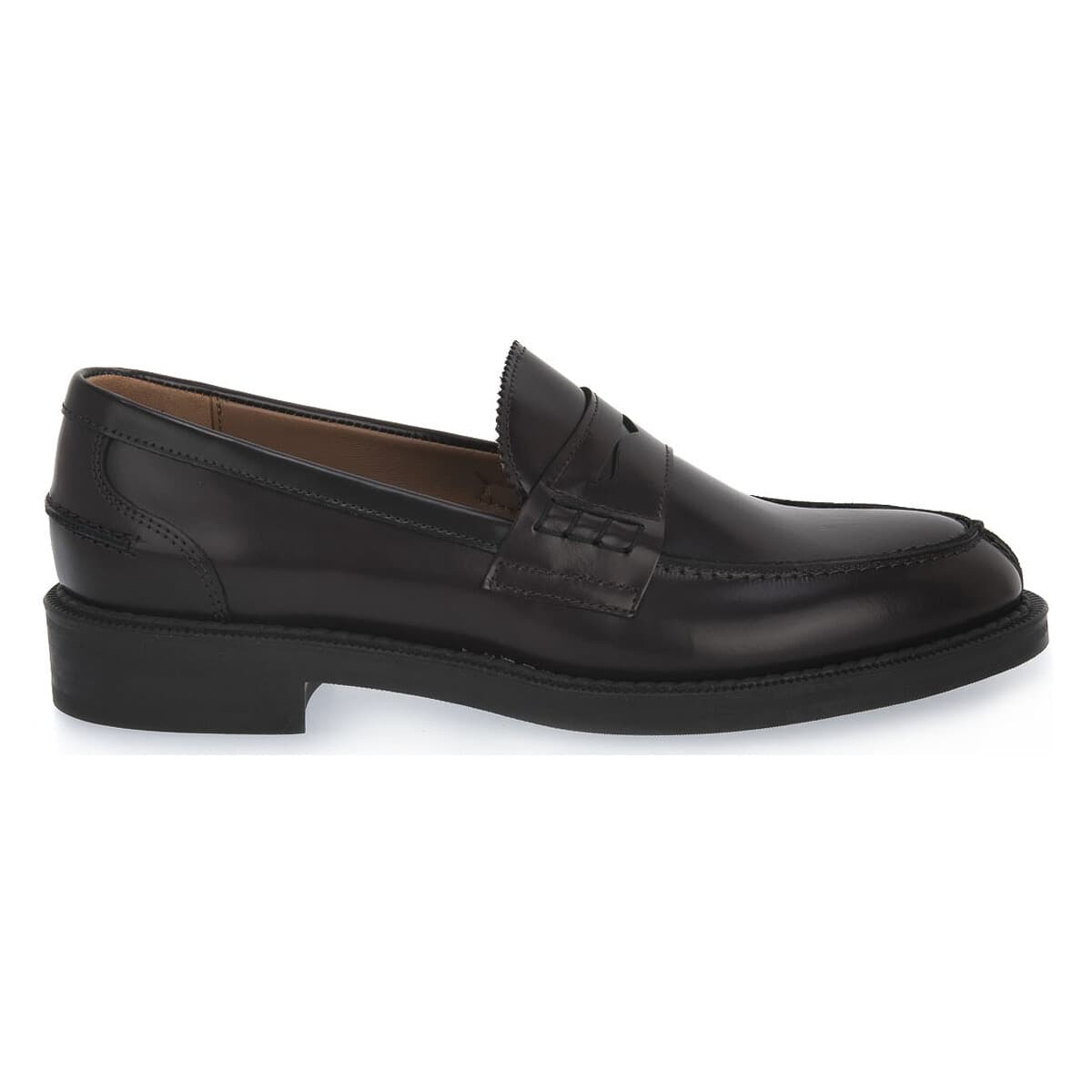 Women's Loafers Frau Red