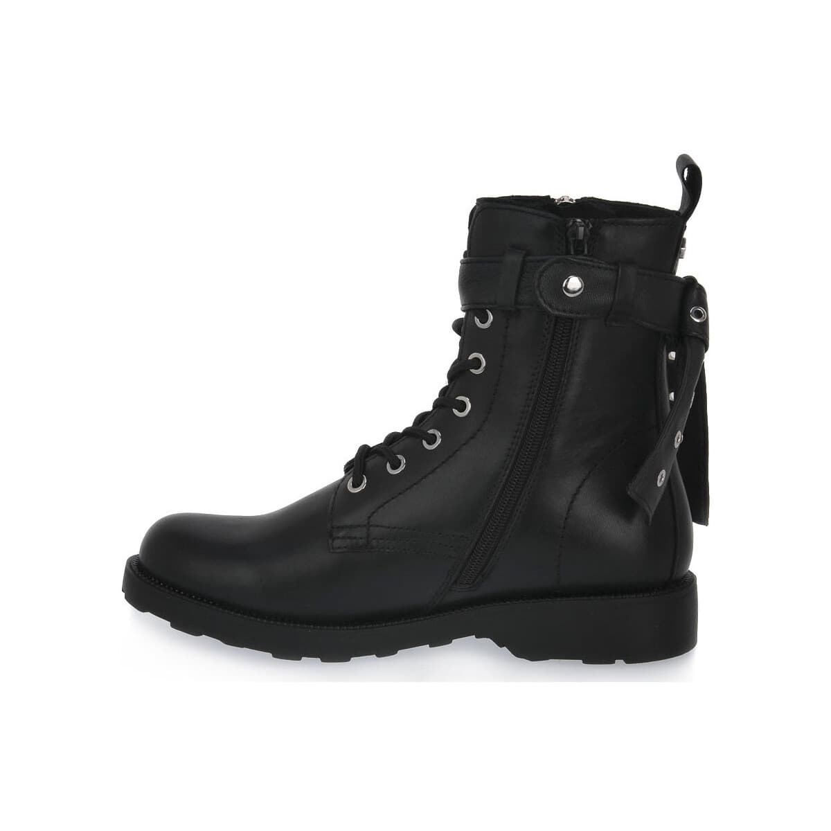 Women's Boots Cult Black