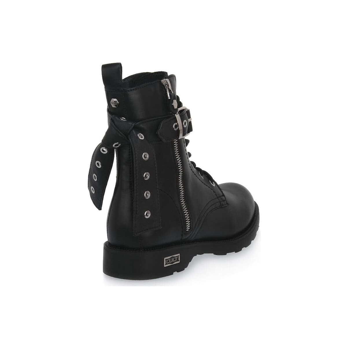 Women's Boots Cult Black