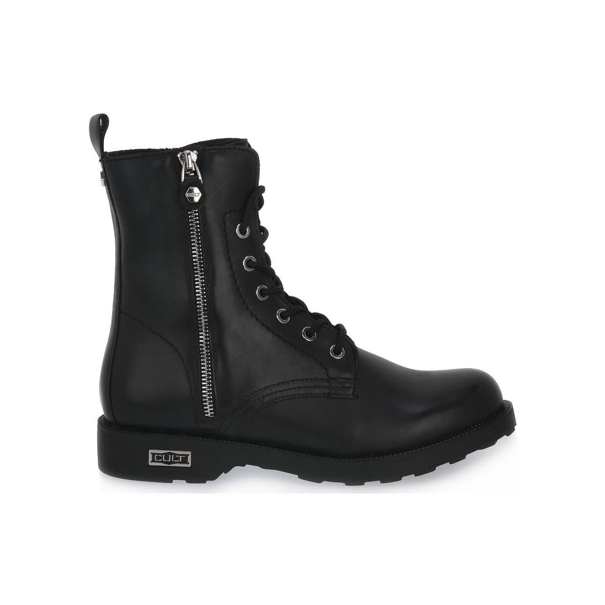 Women's Boots Cult Black