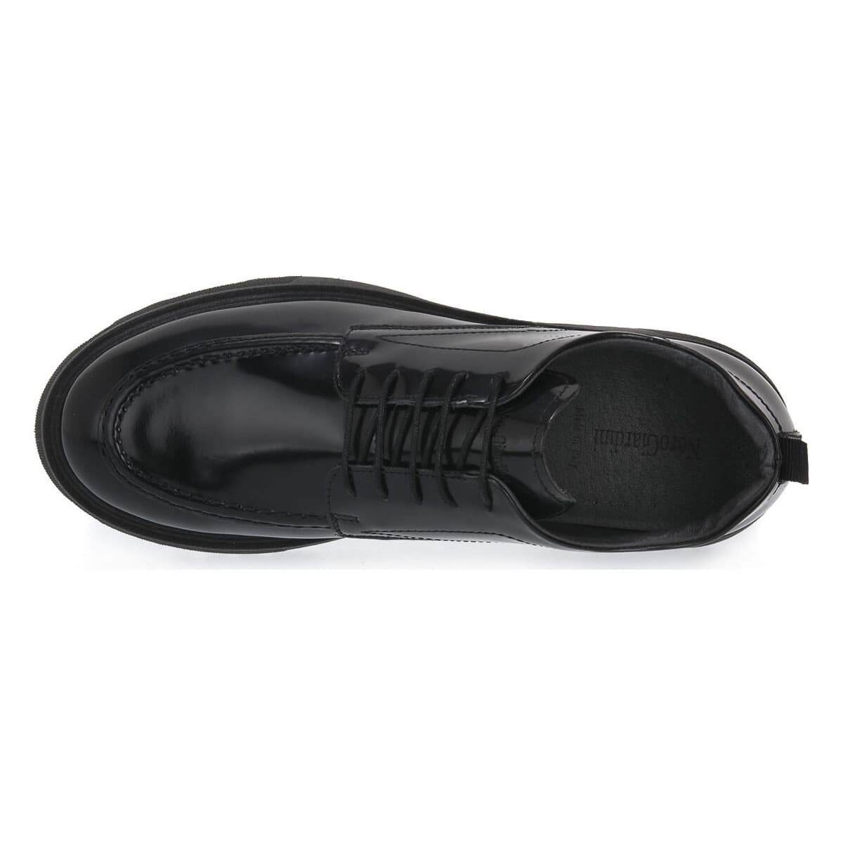 Women's Loafers NeroGiardini Black