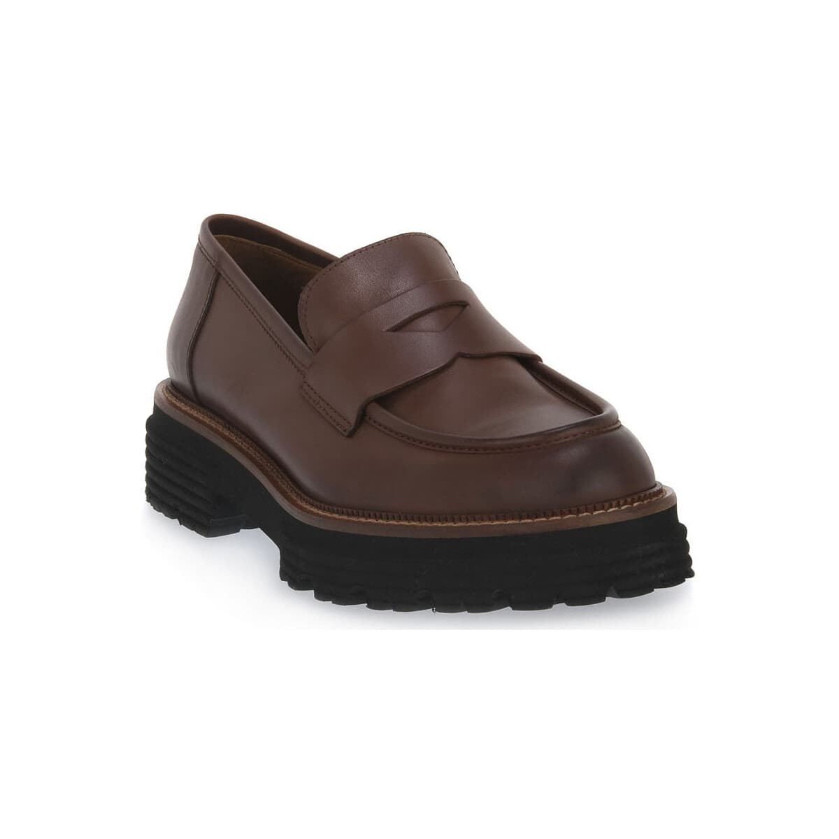 Women's Ankle Boots Priv Lab Brown