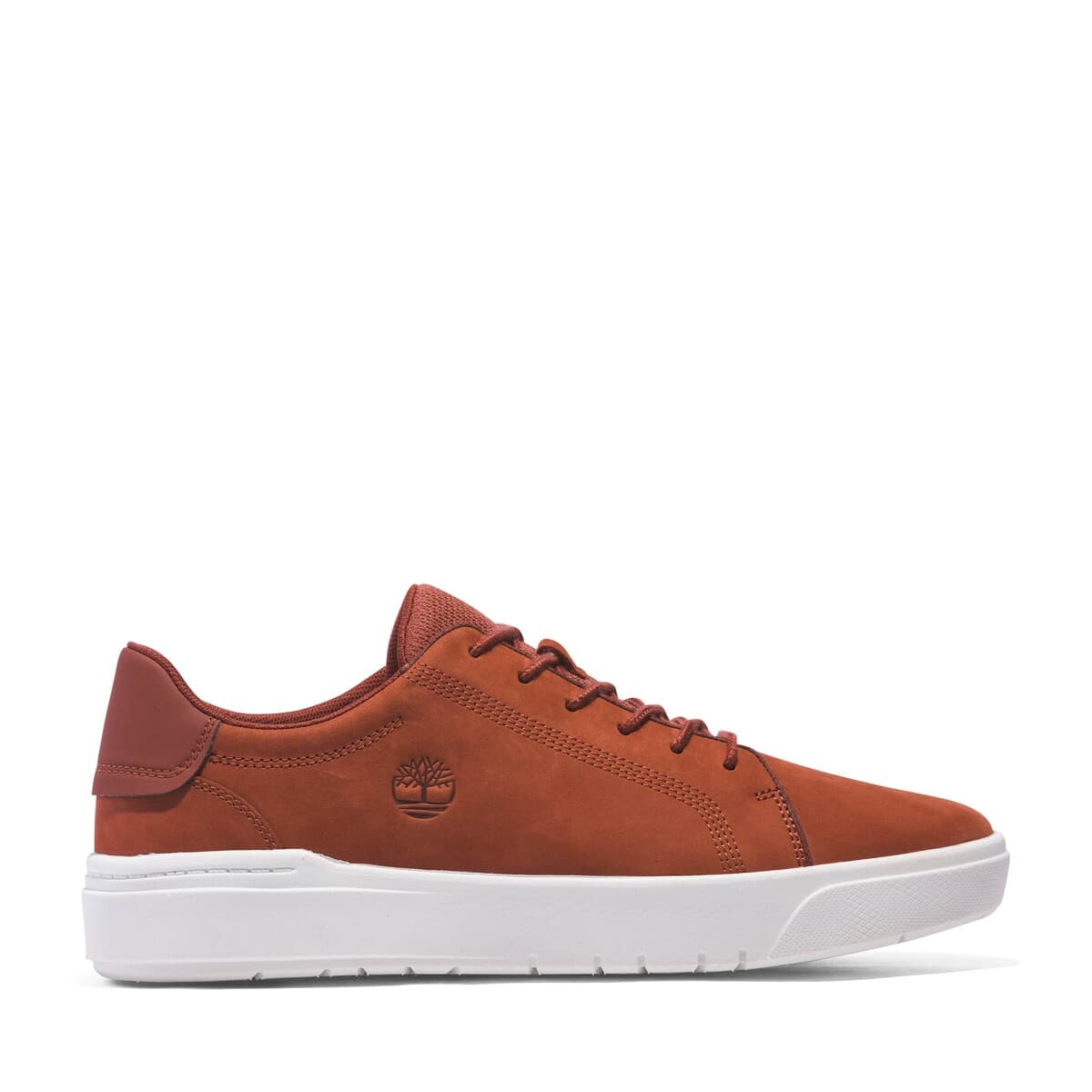 Men's Sneakers Timberland Red