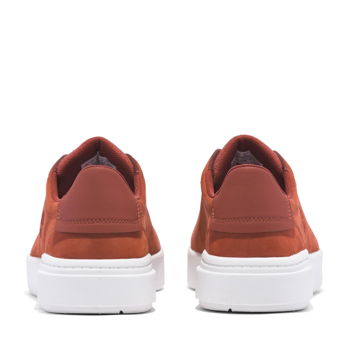 Men's Sneakers Timberland Red