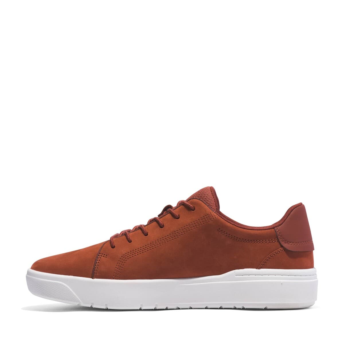 Men's Sneakers Timberland Red