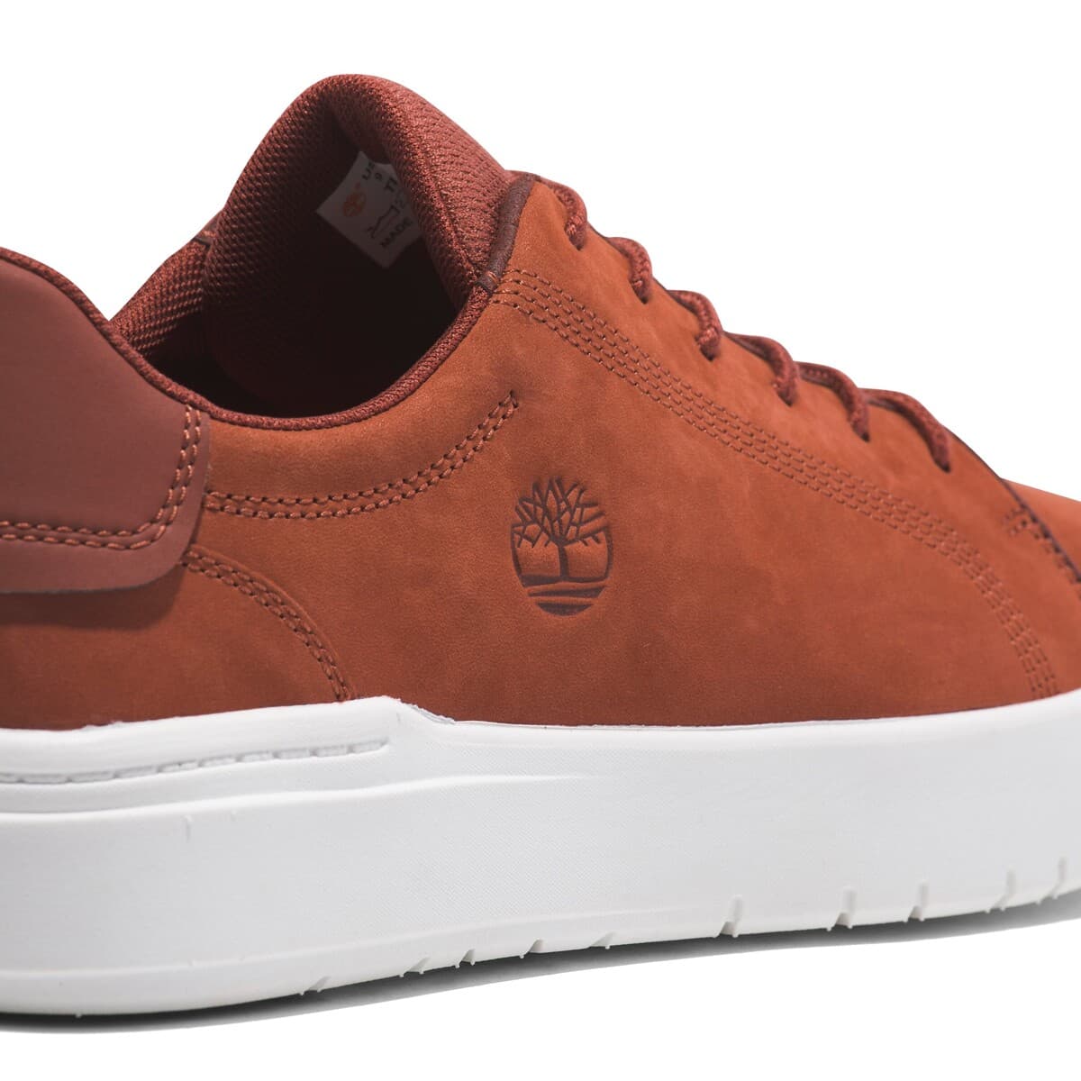 Men's Sneakers Timberland Red