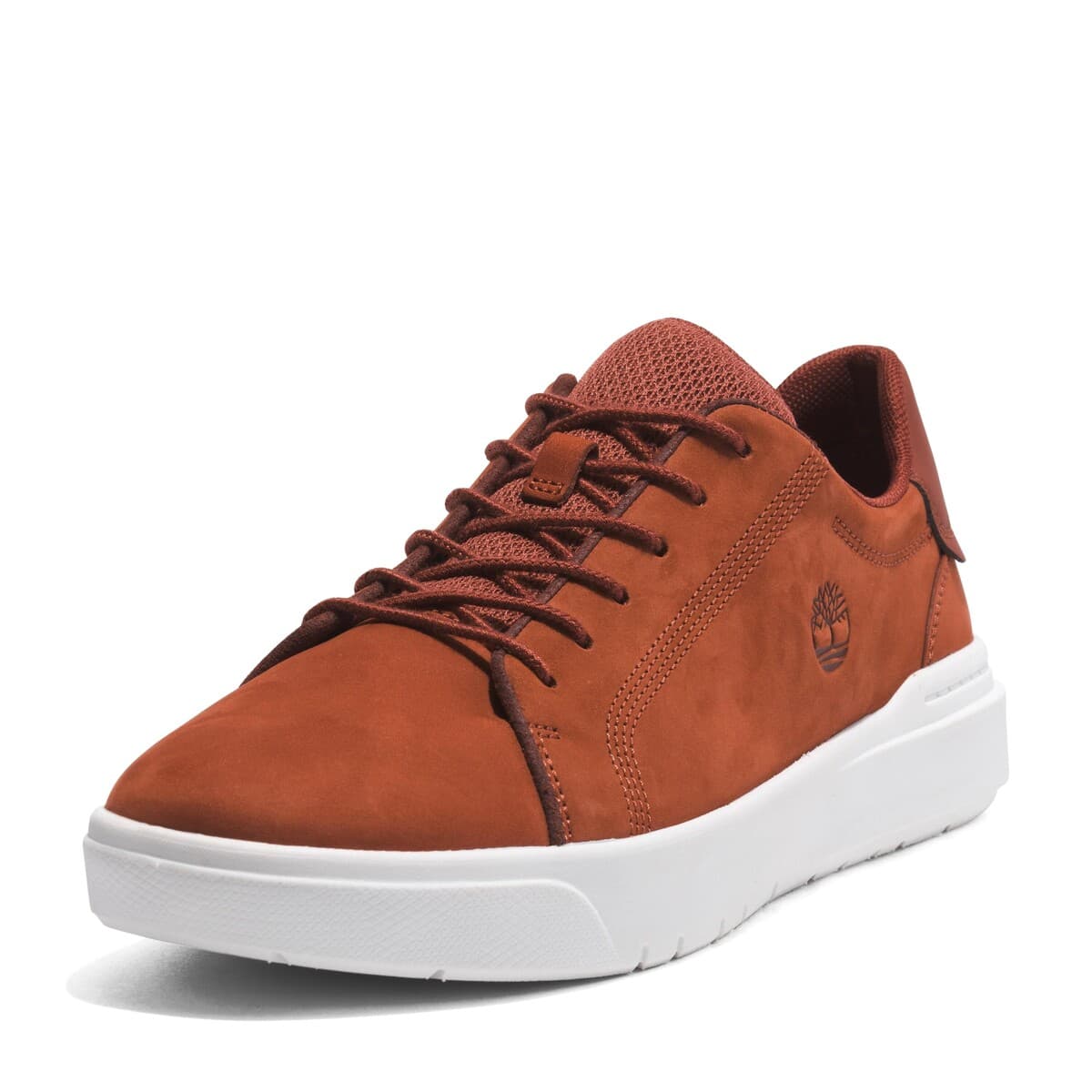 Men's Sneakers Timberland Red