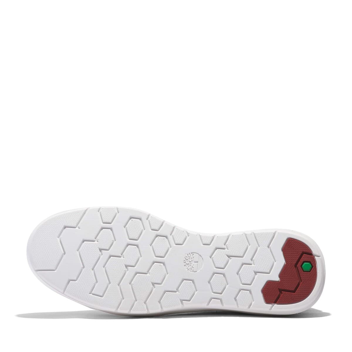 Men's Sneakers Timberland Red