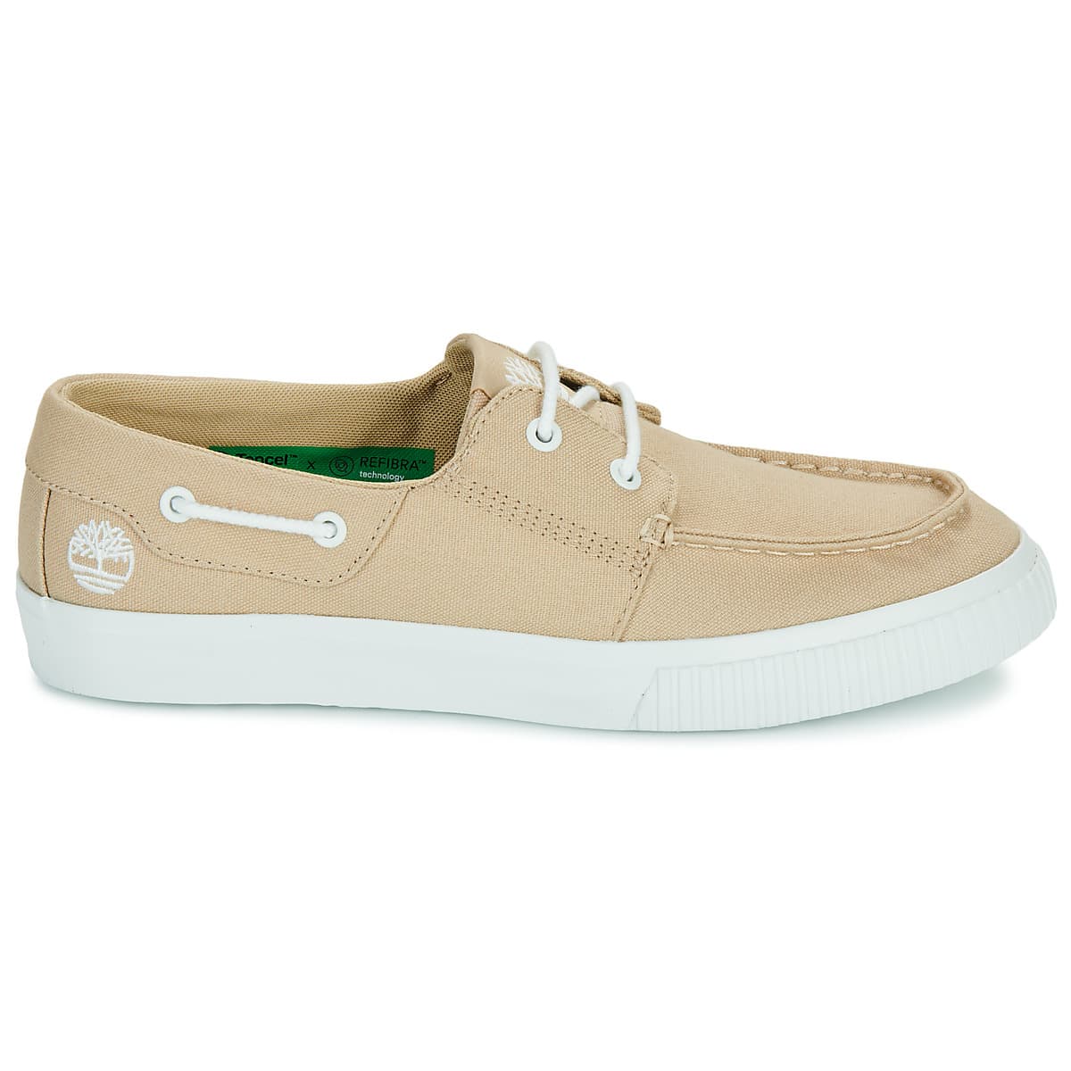 Men's Loafers Timberland Beige