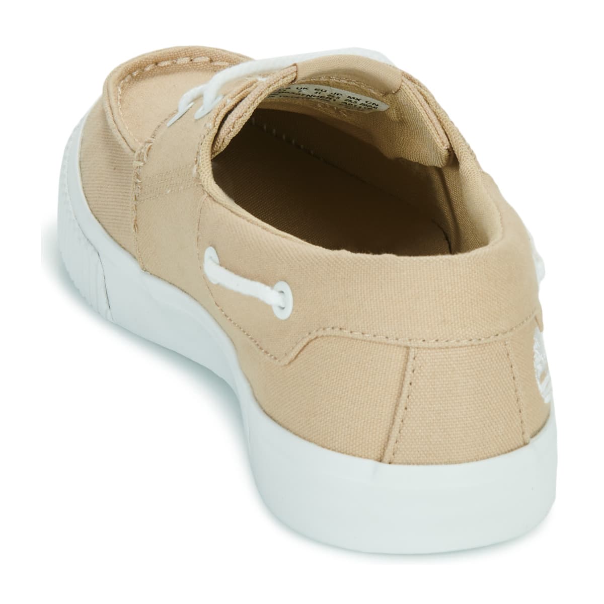 Men's Loafers Timberland Beige