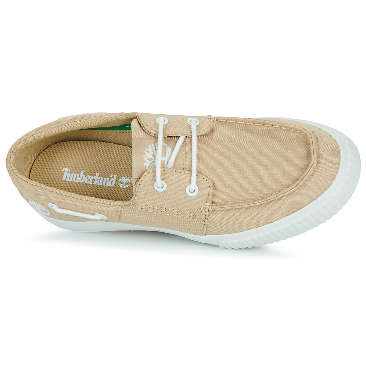 Men's Loafers Timberland Beige