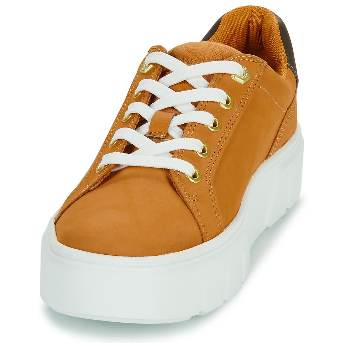 Women's Sneakers Timberland Brown