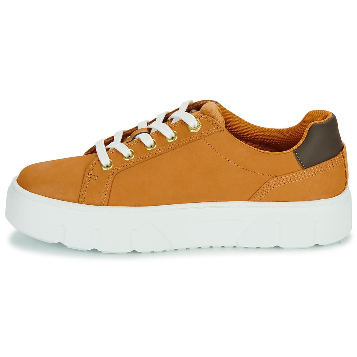 Women's Sneakers Timberland Brown