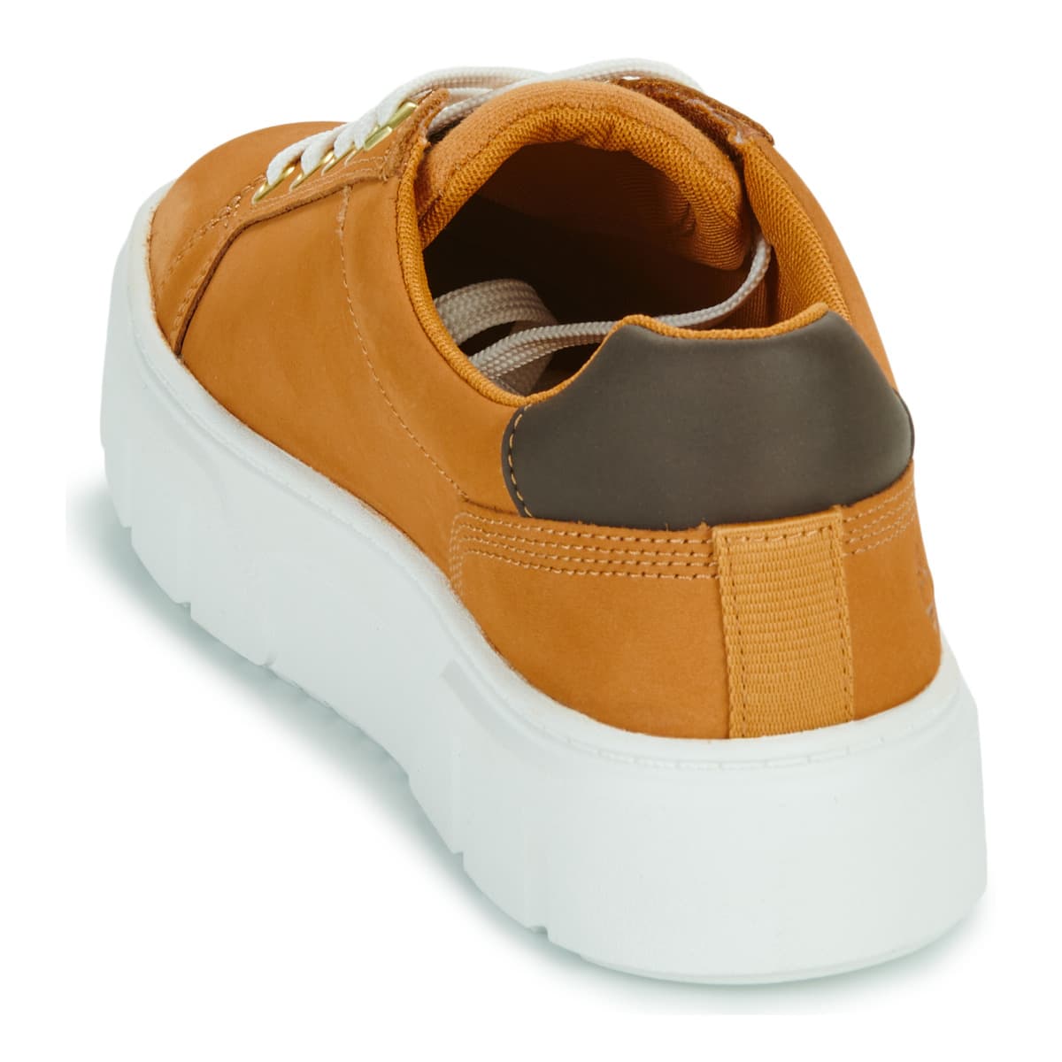 Women's Sneakers Timberland Brown