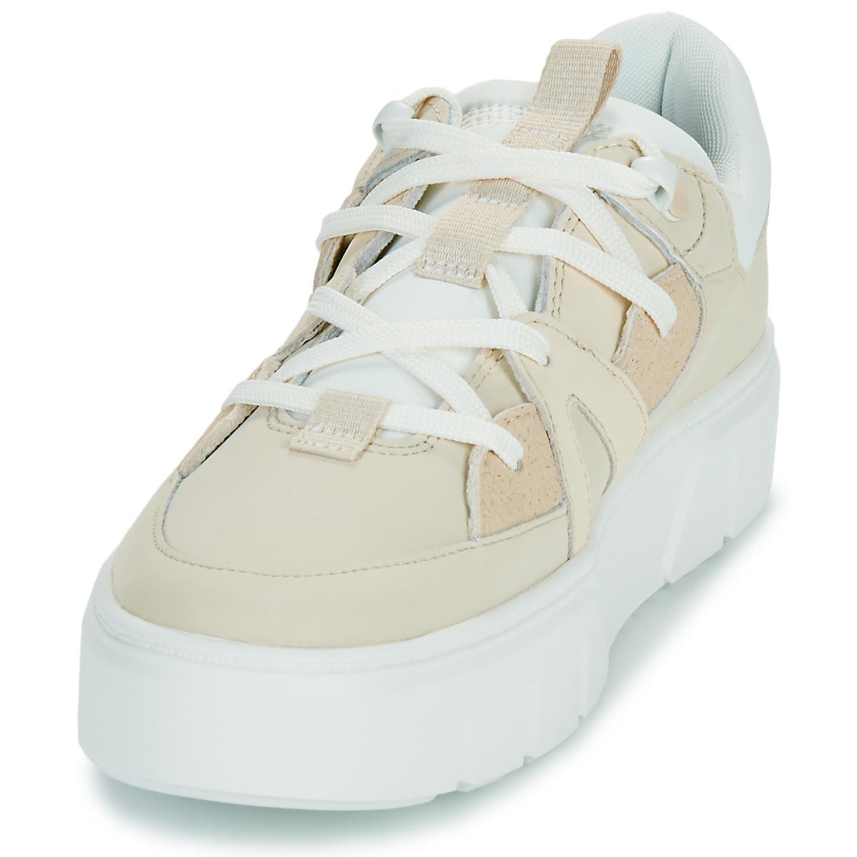 Women's Sneakers Timberland Beige