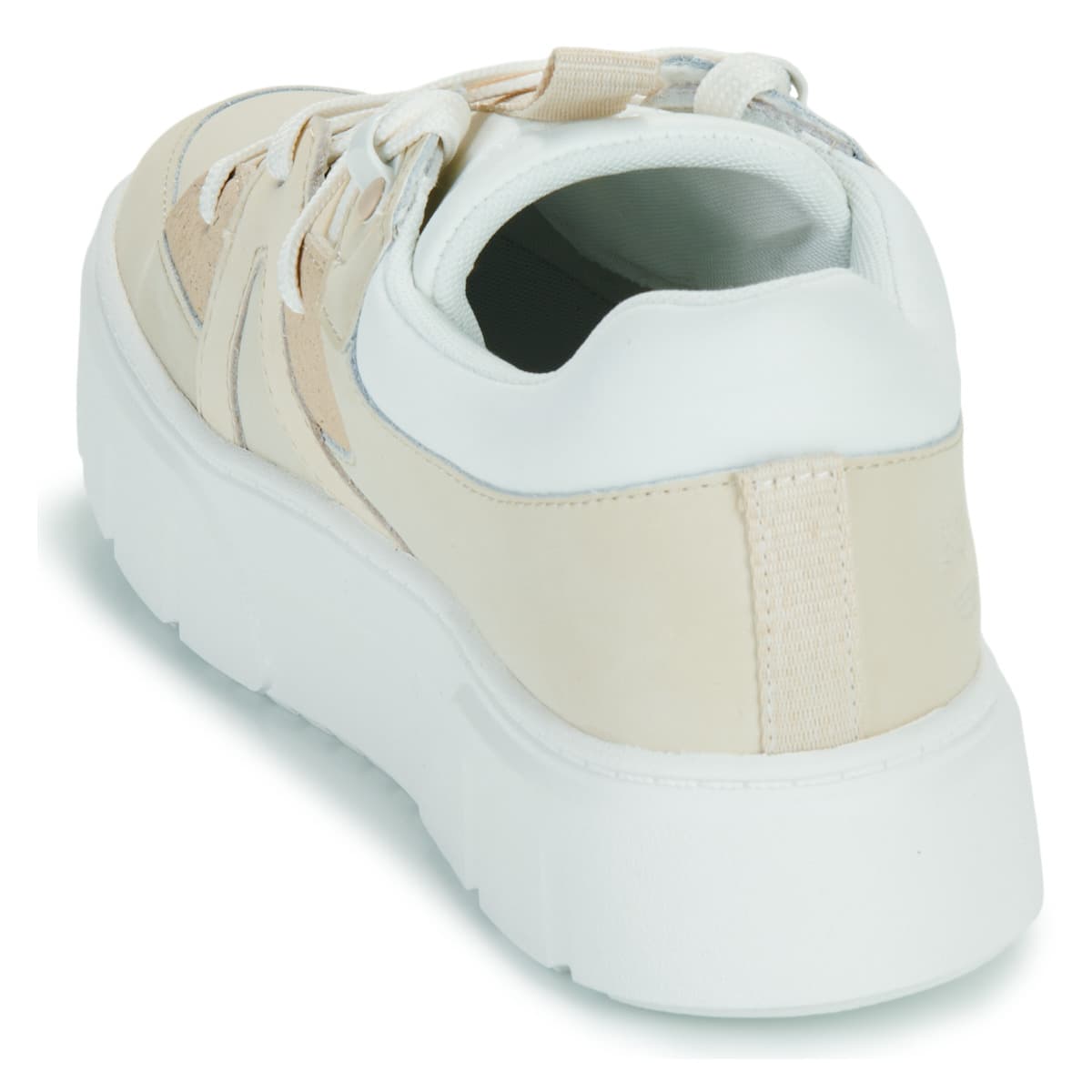 Women's Sneakers Timberland Beige