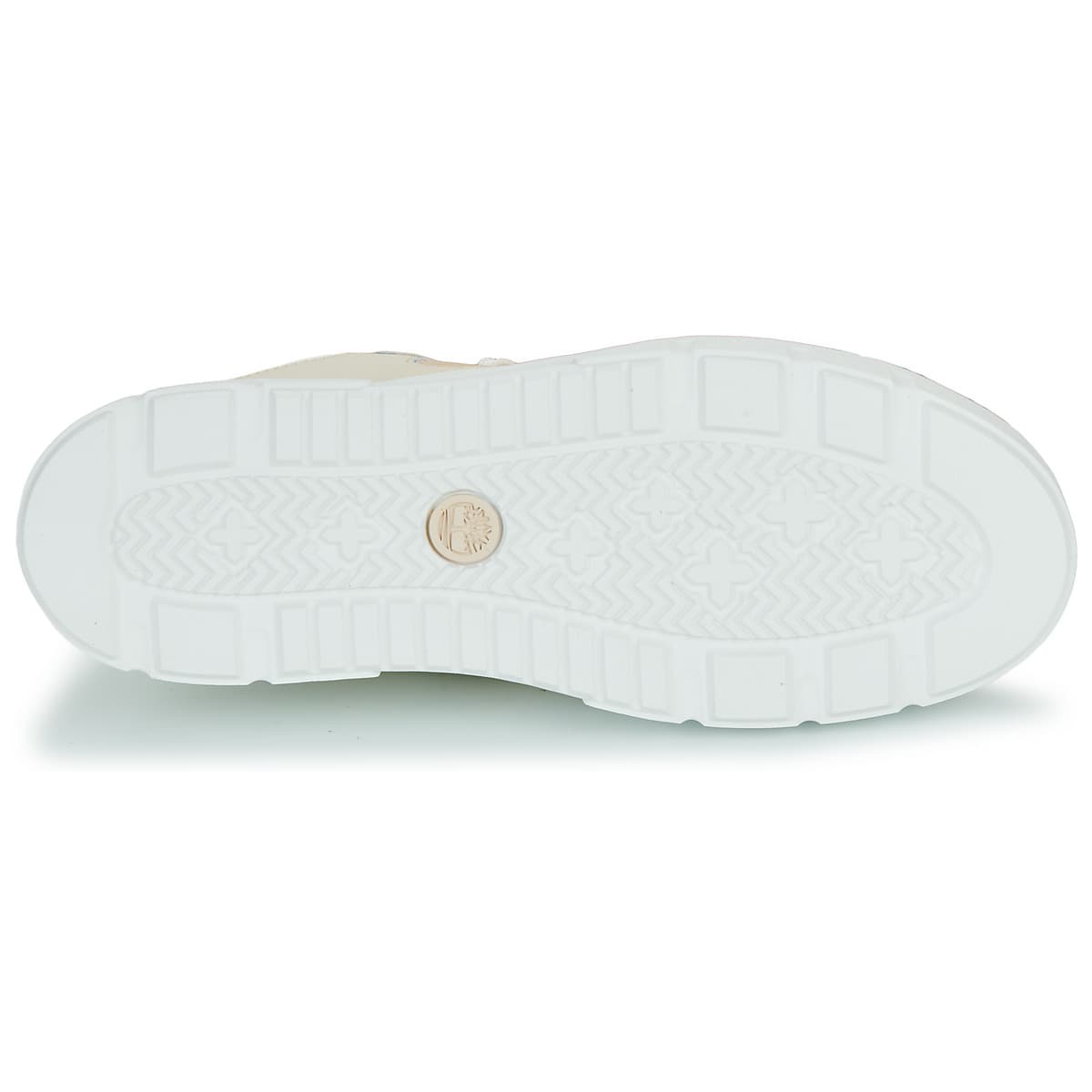 Women's Sneakers Timberland Beige