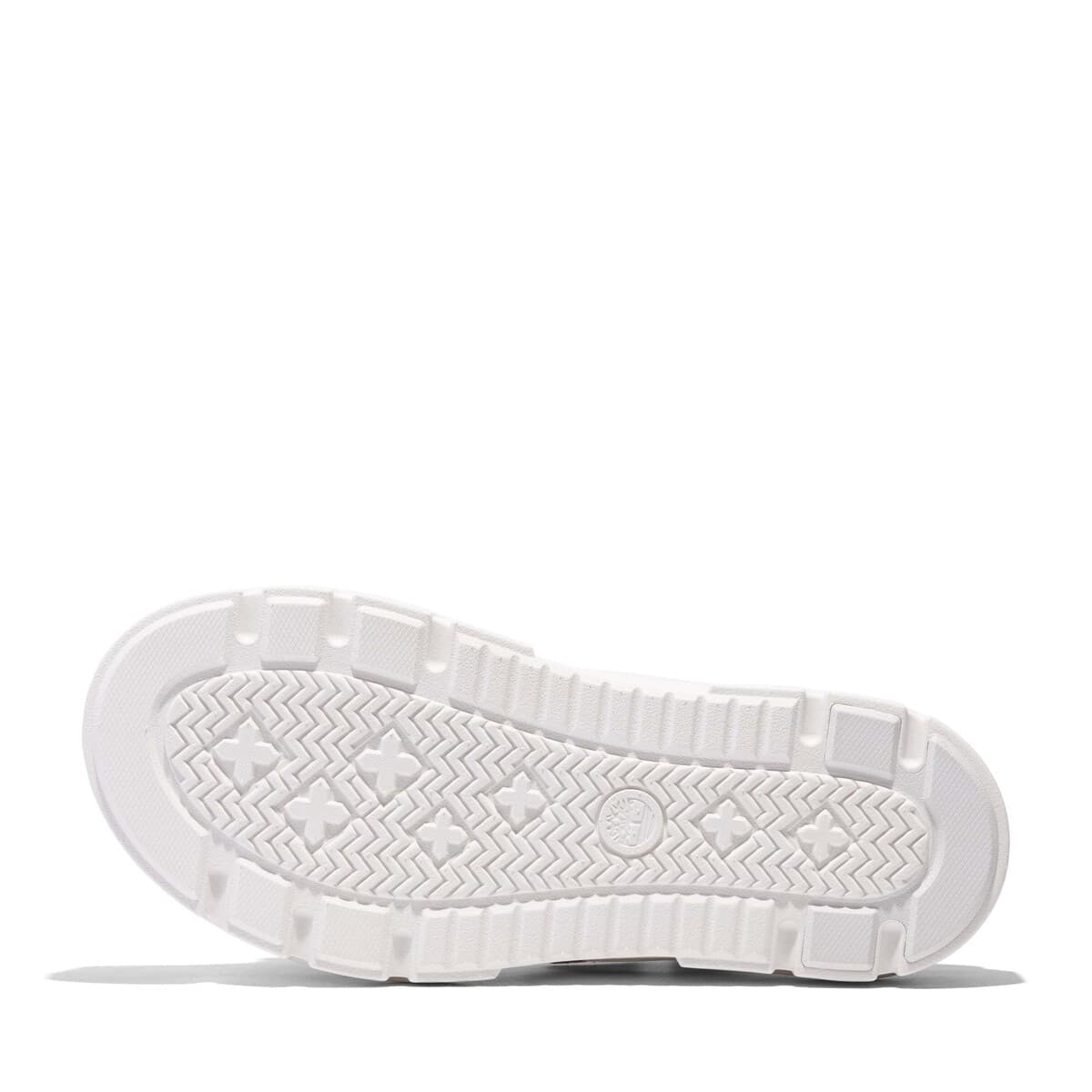 Women's Platforms Timberland Red