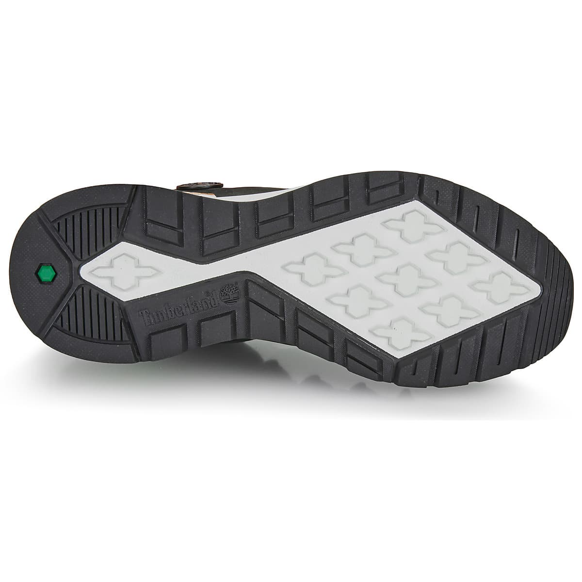 Men's Sneakers Timberland Black