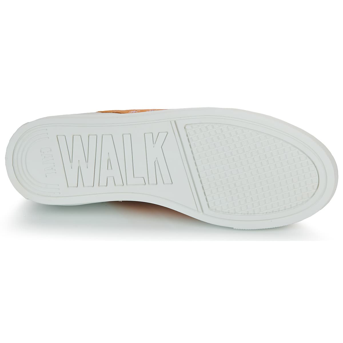 Women's Sneakers Caval White