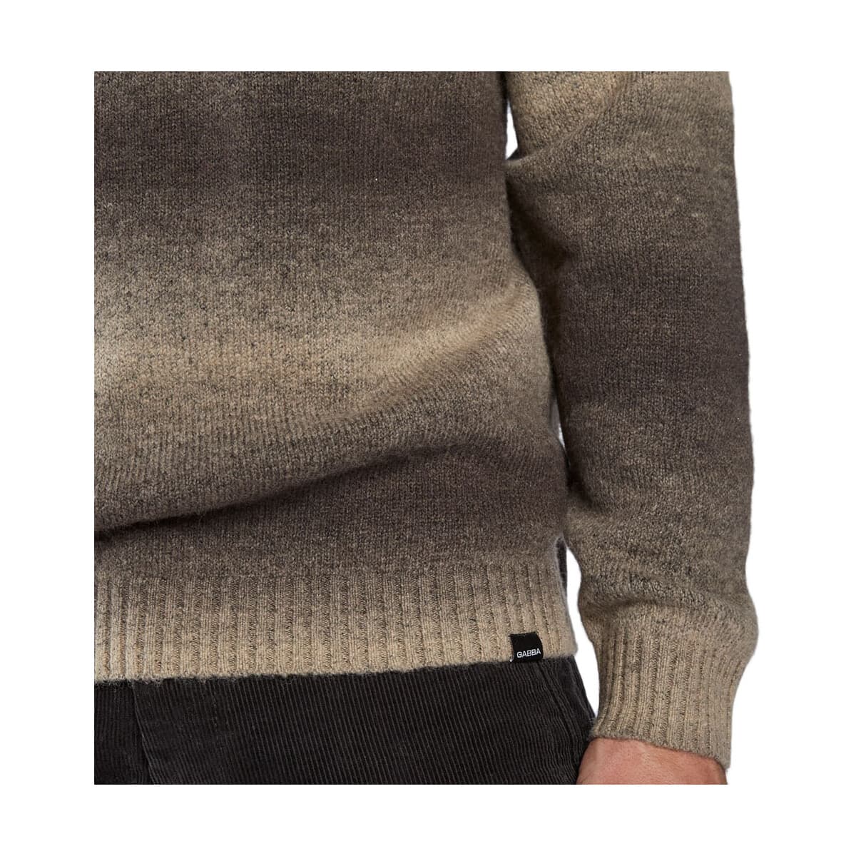 Men's T-Shirts Gabba Multicolor