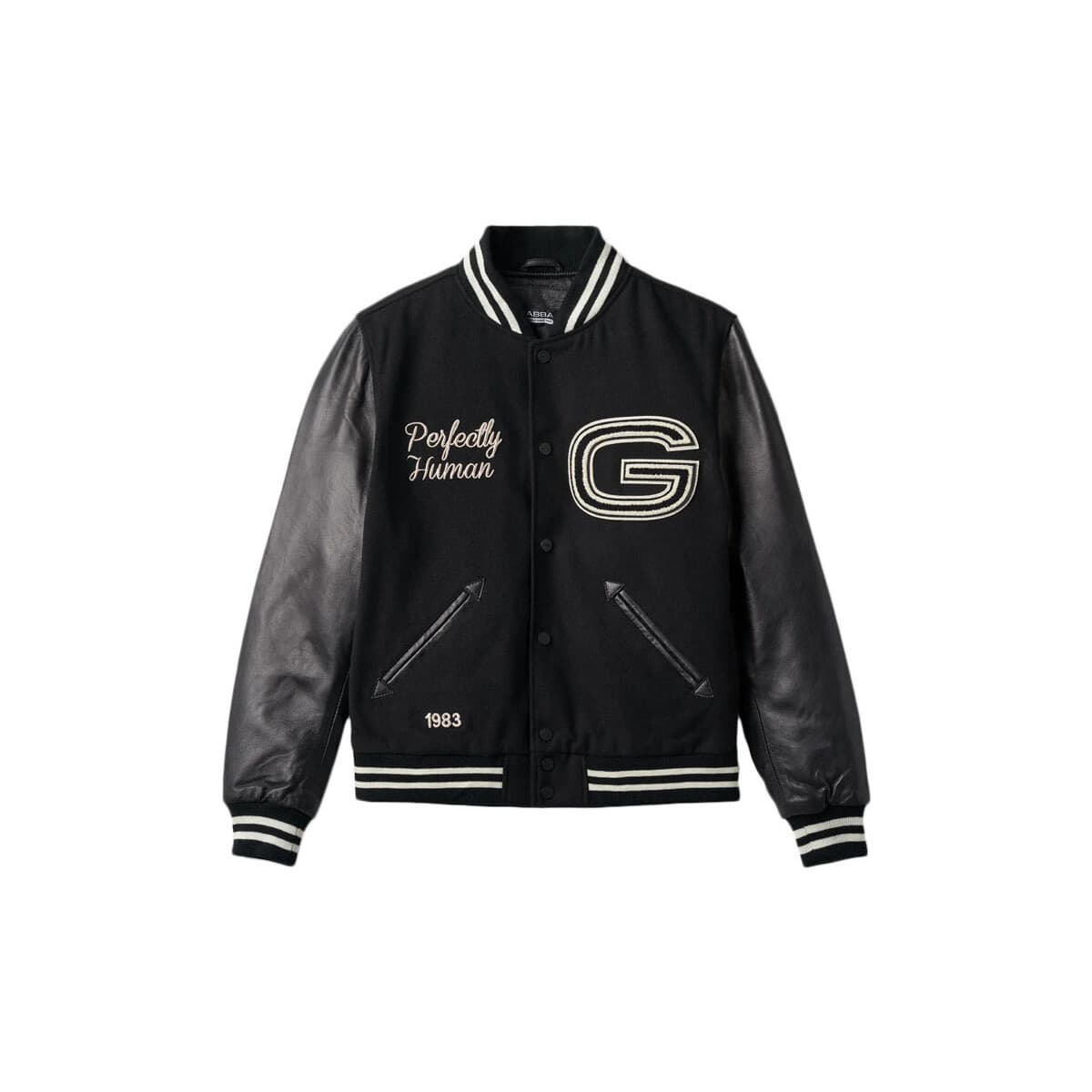 Men's Jackets Gabba Multicolor