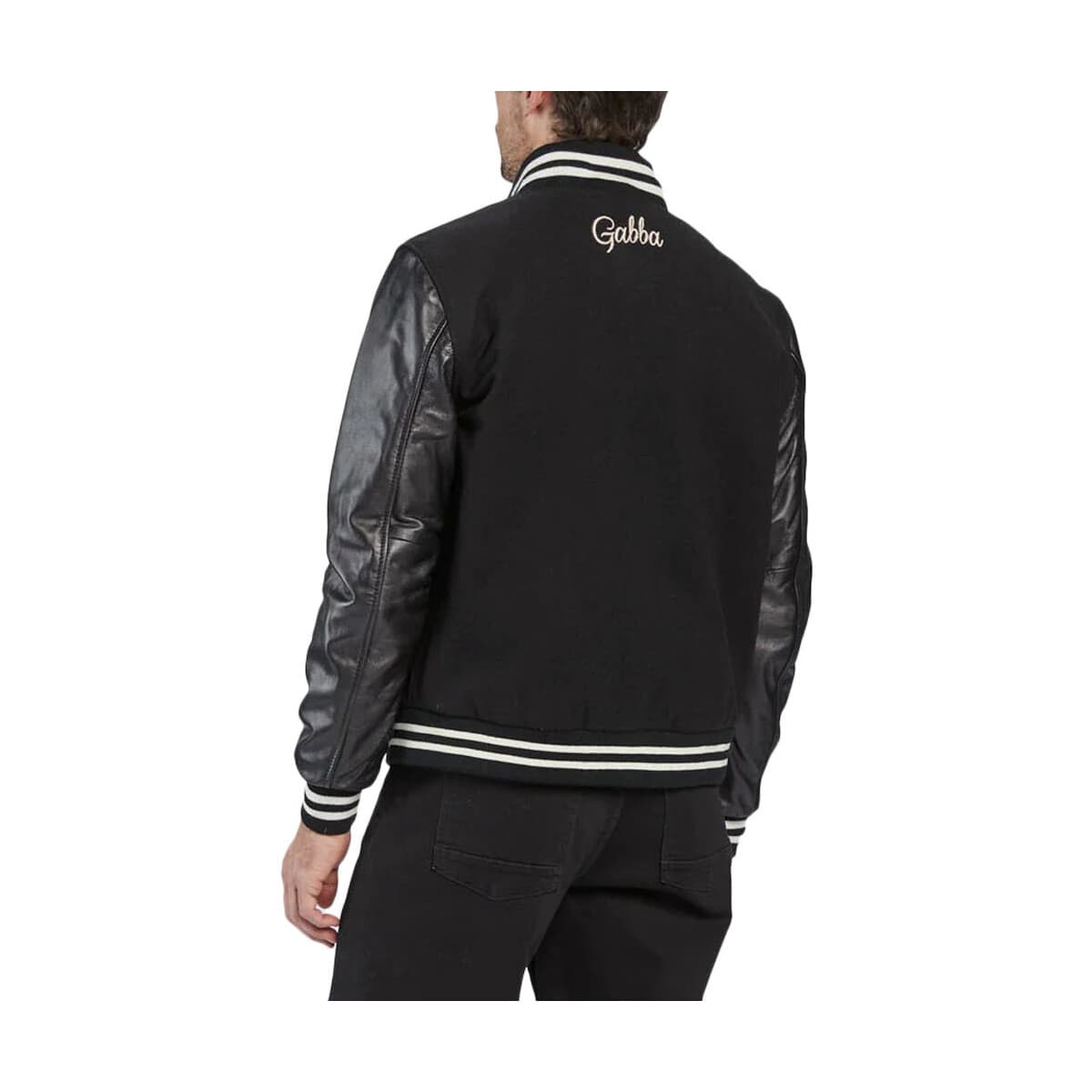 Men's Jackets Gabba Multicolor