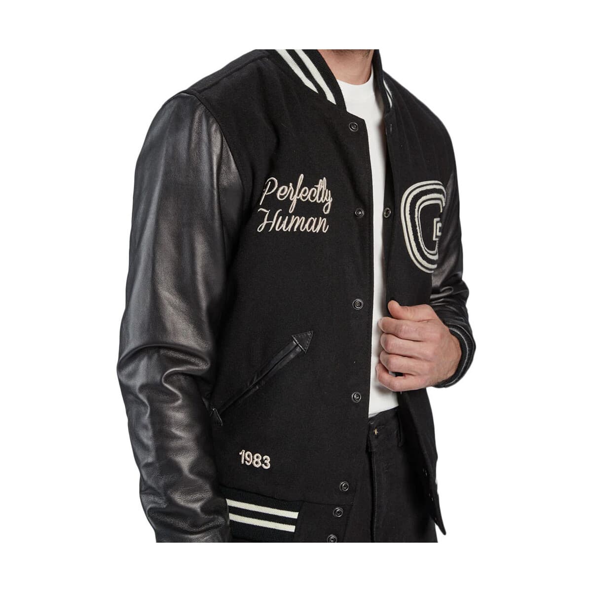 Men's Jackets Gabba Multicolor