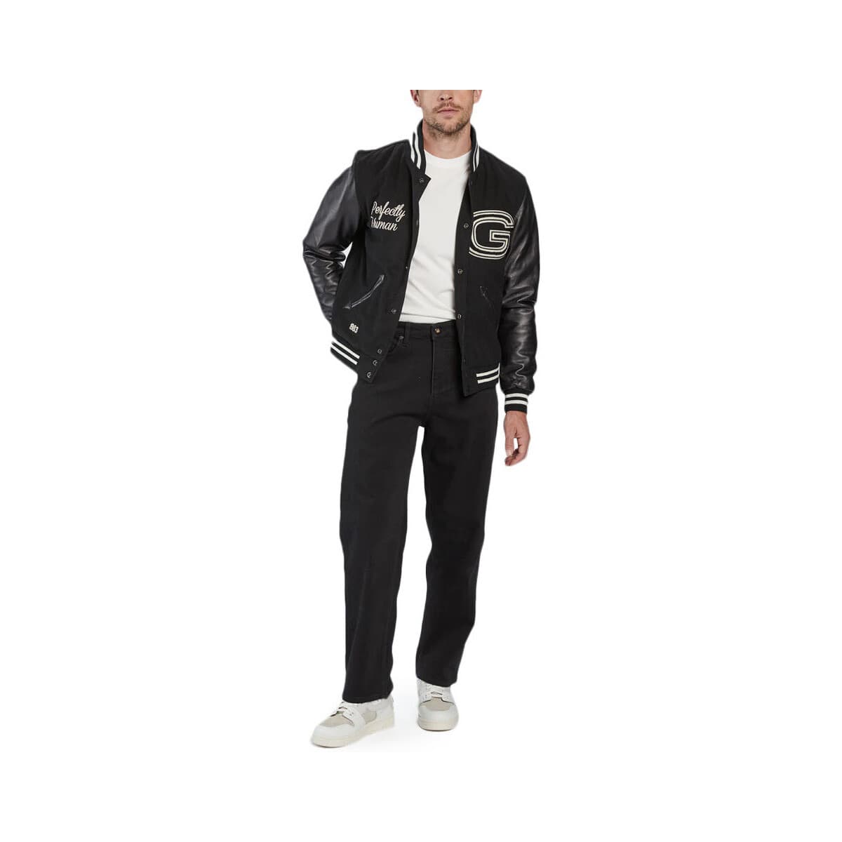 Men's Jackets Gabba Multicolor