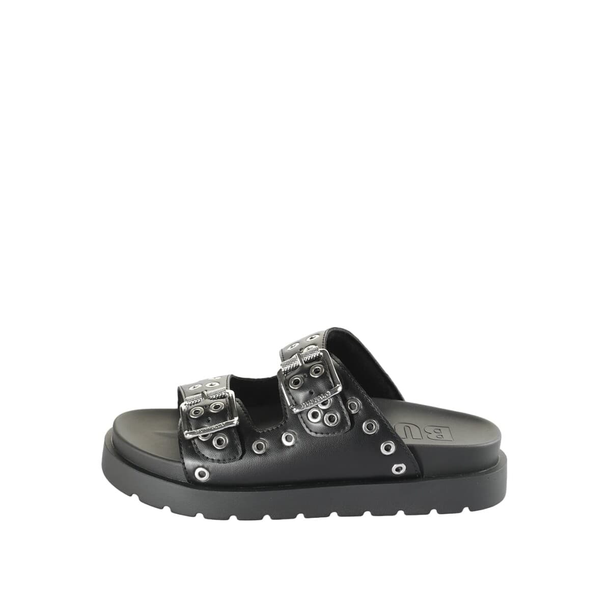 Σανδάλια χωρίς τακούνι Buffalo EVE ARI